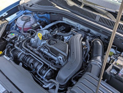 2026 Volkswagen Jetta 1.5T SEL