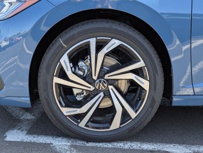 2026 Volkswagen Jetta 1.5T SEL
