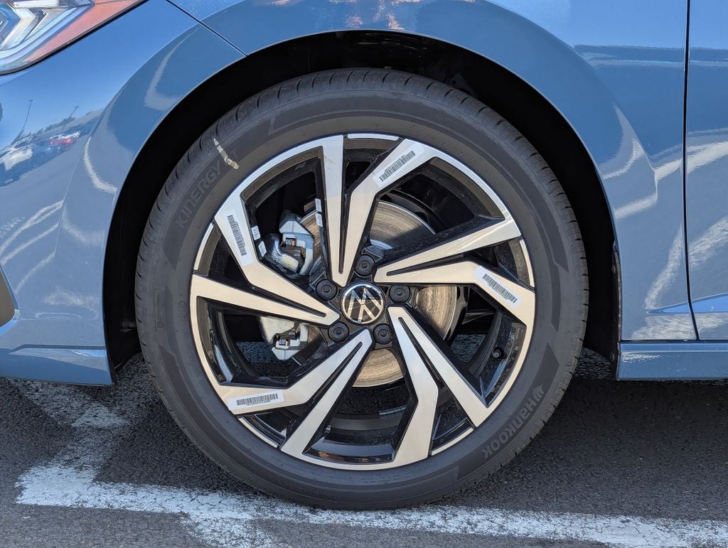 2026 Volkswagen Jetta 1.5T SEL