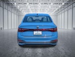 2026 Volkswagen Jetta 1.5T SEL
