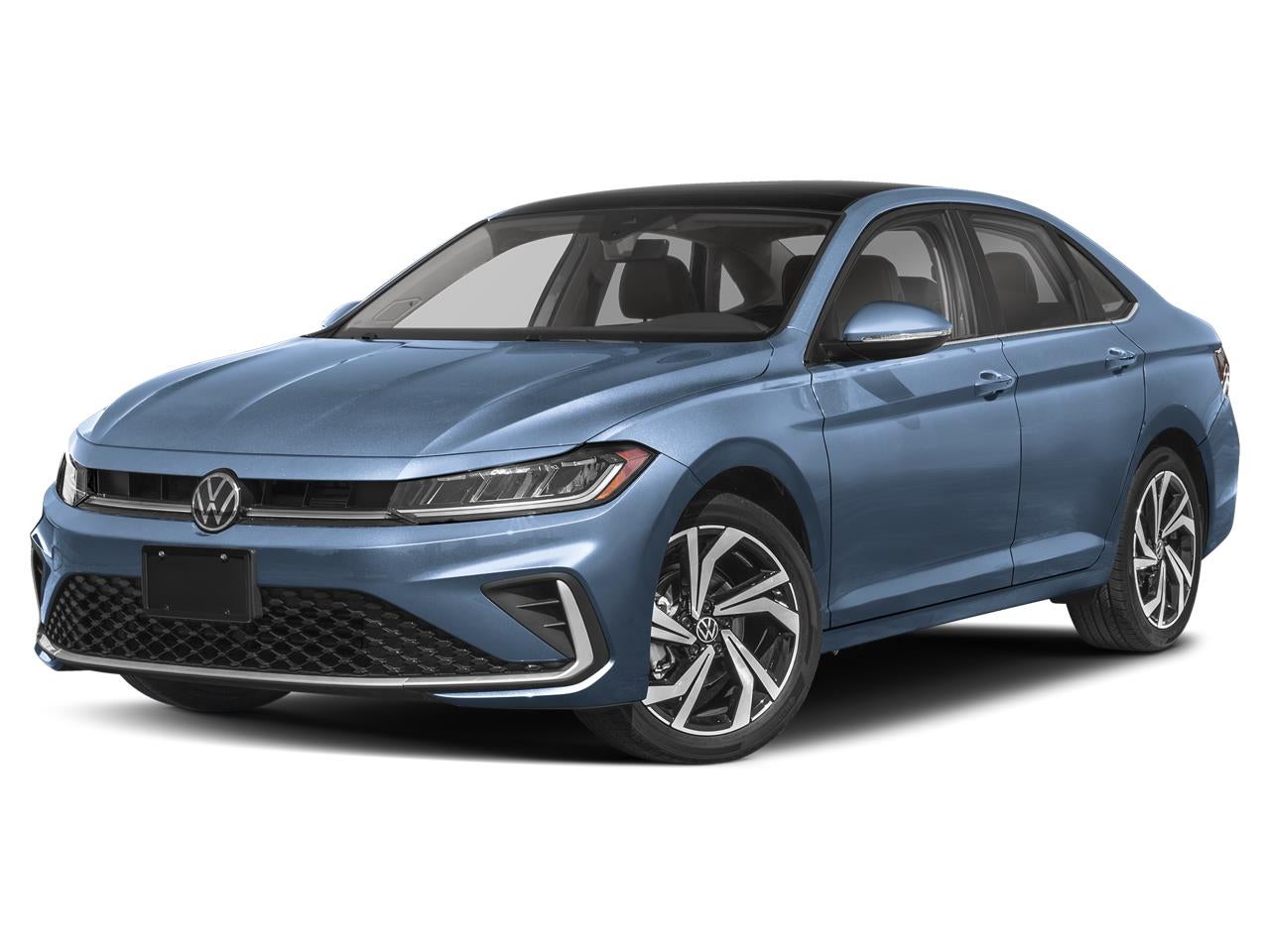 2026 Volkswagen Jetta 1.5T SEL