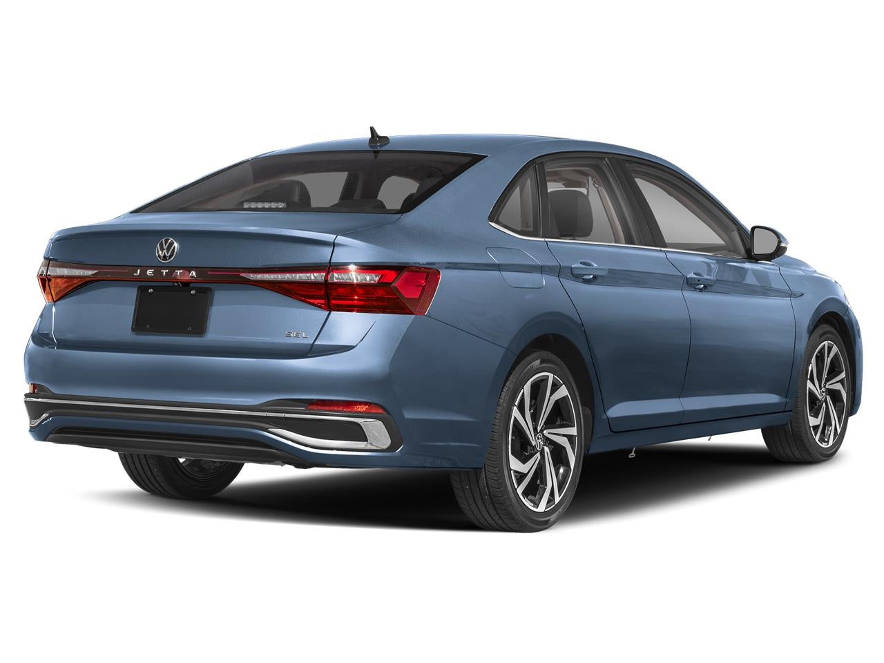2026 Volkswagen Jetta 1.5T SEL