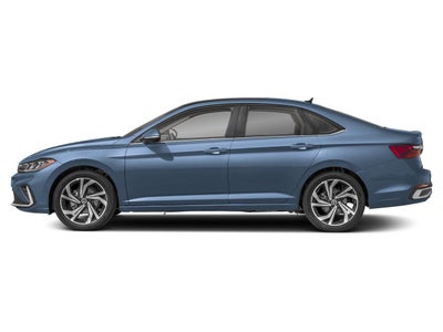2026 Volkswagen Jetta 1.5T SEL