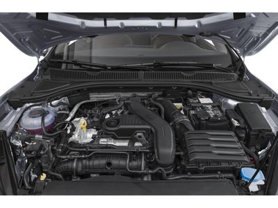2026 Volkswagen Jetta 1.5T SEL