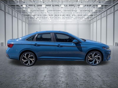 2026 Volkswagen Jetta 1.5T SEL
