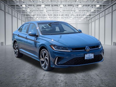 2026 Volkswagen Jetta 1.5T SEL