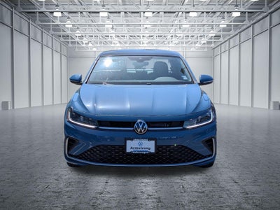 2026 Volkswagen Jetta 1.5T SEL