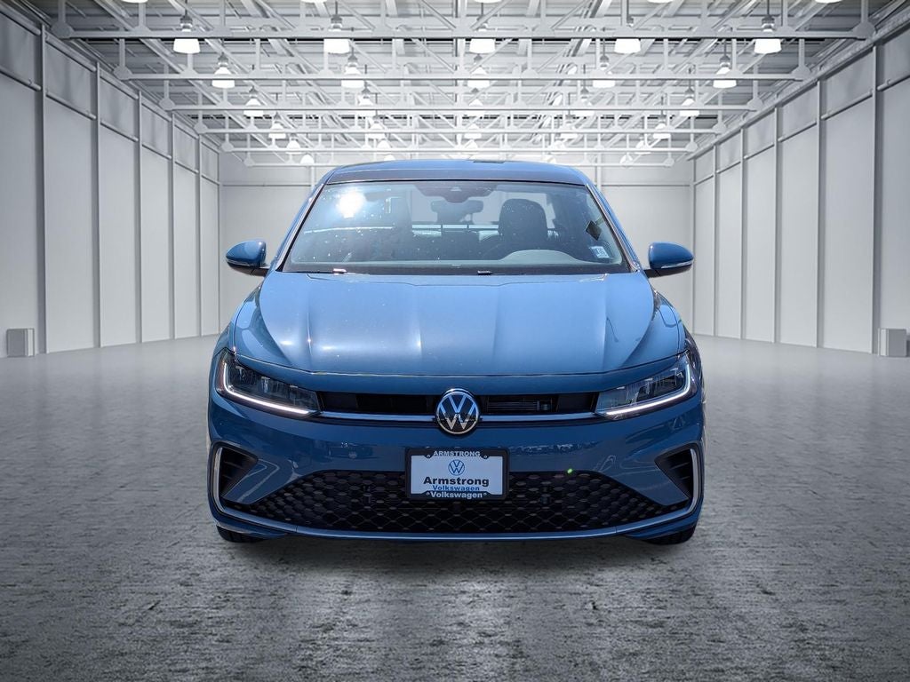 2026 Volkswagen Jetta 1.5T SEL