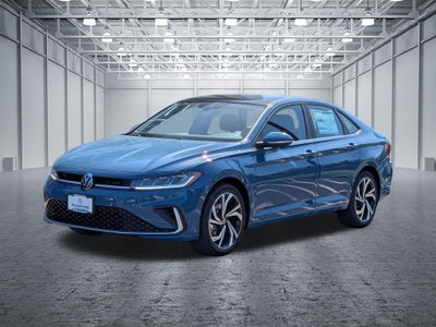 2026 Volkswagen Jetta 1.5T SEL