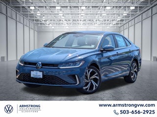 2026 Volkswagen Jetta 1.5T SEL