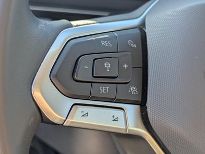 2025 Volkswagen Jetta SEL AUTO