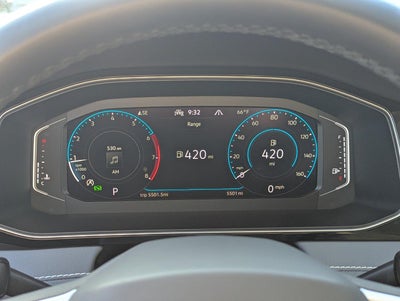 2025 Volkswagen Jetta SEL AUTO