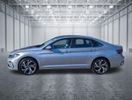 2025 Volkswagen Jetta SEL AUTO
