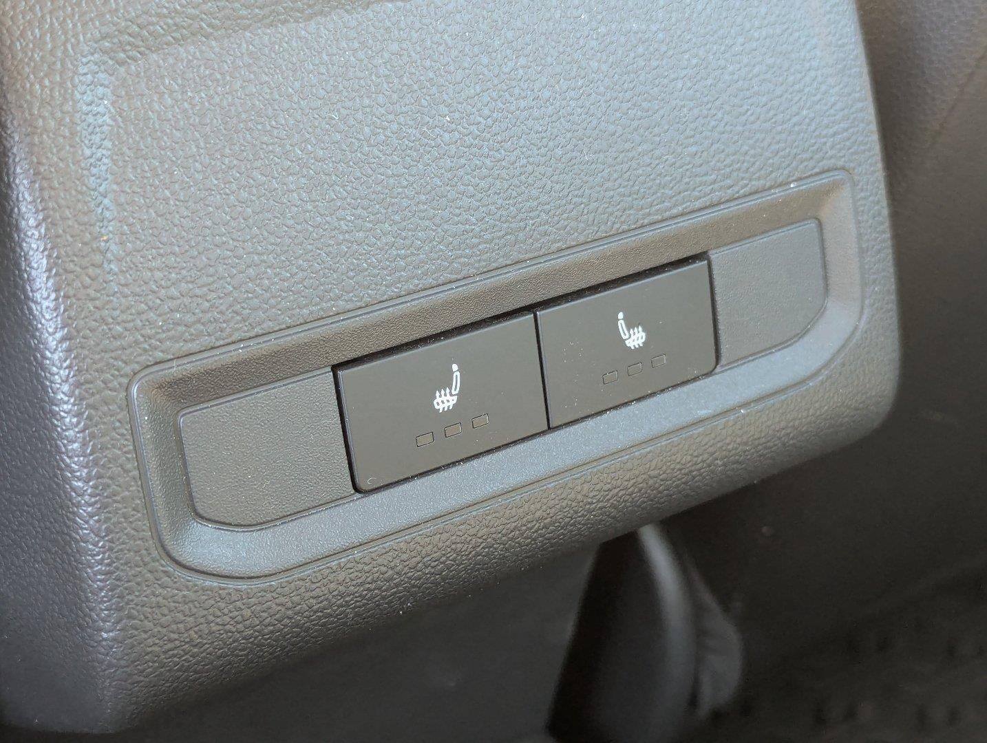2025 Volkswagen Jetta SEL AUTO