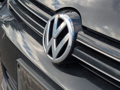 2013 Volkswagen Jetta SportWagen 2.0L TDI