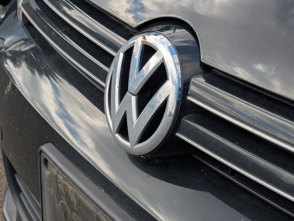2013 Volkswagen Jetta SportWagen 2.0L TDI