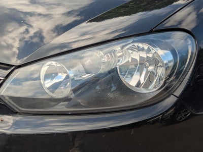 2013 Volkswagen Jetta SportWagen 2.0L TDI