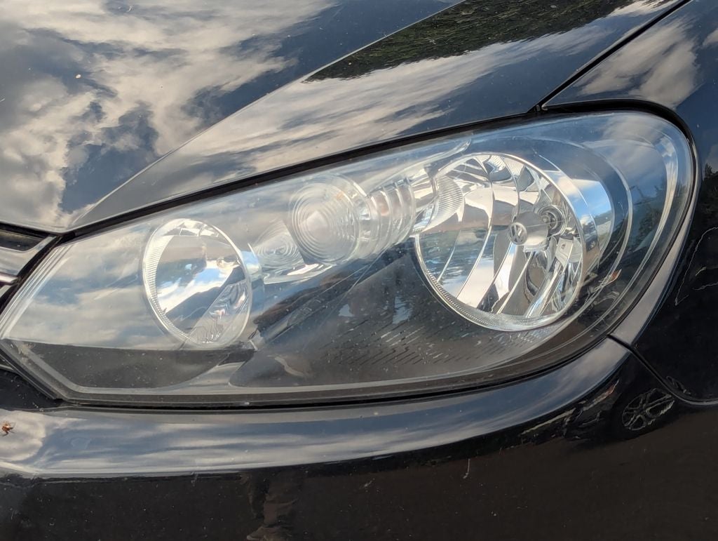 2013 Volkswagen Jetta SportWagen 2.0L TDI