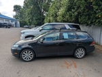 2013 Volkswagen Jetta SportWagen 2.0L TDI