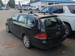 2013 Volkswagen Jetta SportWagen 2.0L TDI