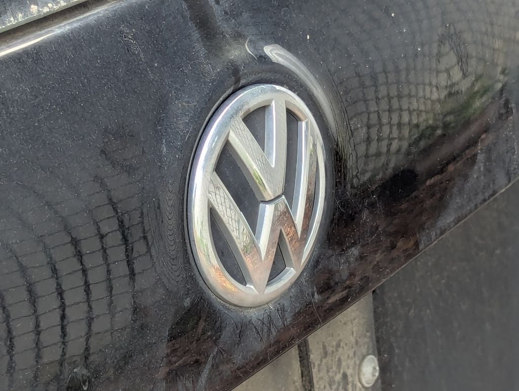 2013 Volkswagen Jetta SportWagen 2.0L TDI