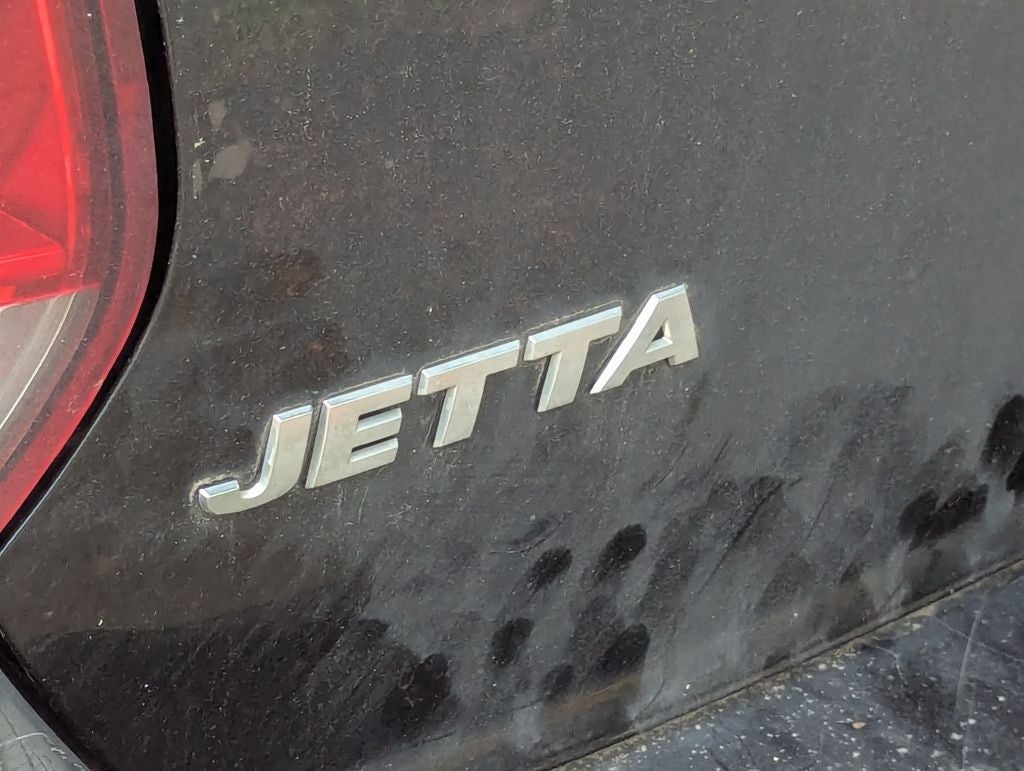 2013 Volkswagen Jetta SportWagen 2.0L TDI