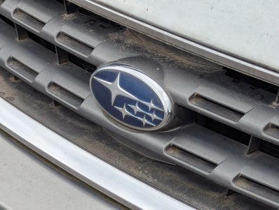 2005 Subaru Outback 2.5i