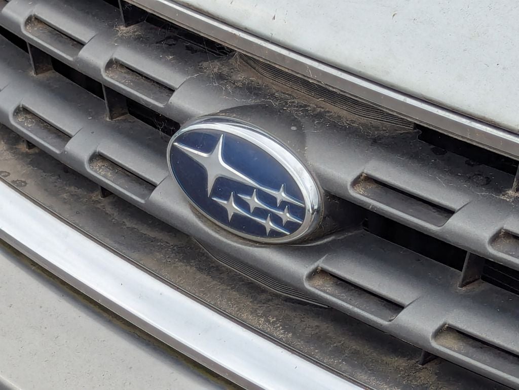 2005 Subaru Outback 2.5i