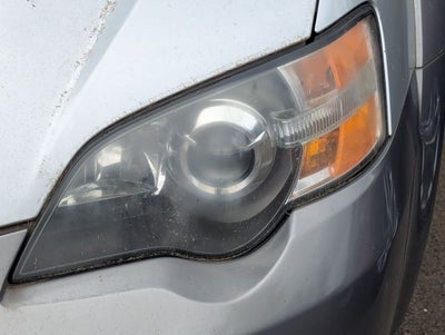 2005 Subaru Outback 2.5i
