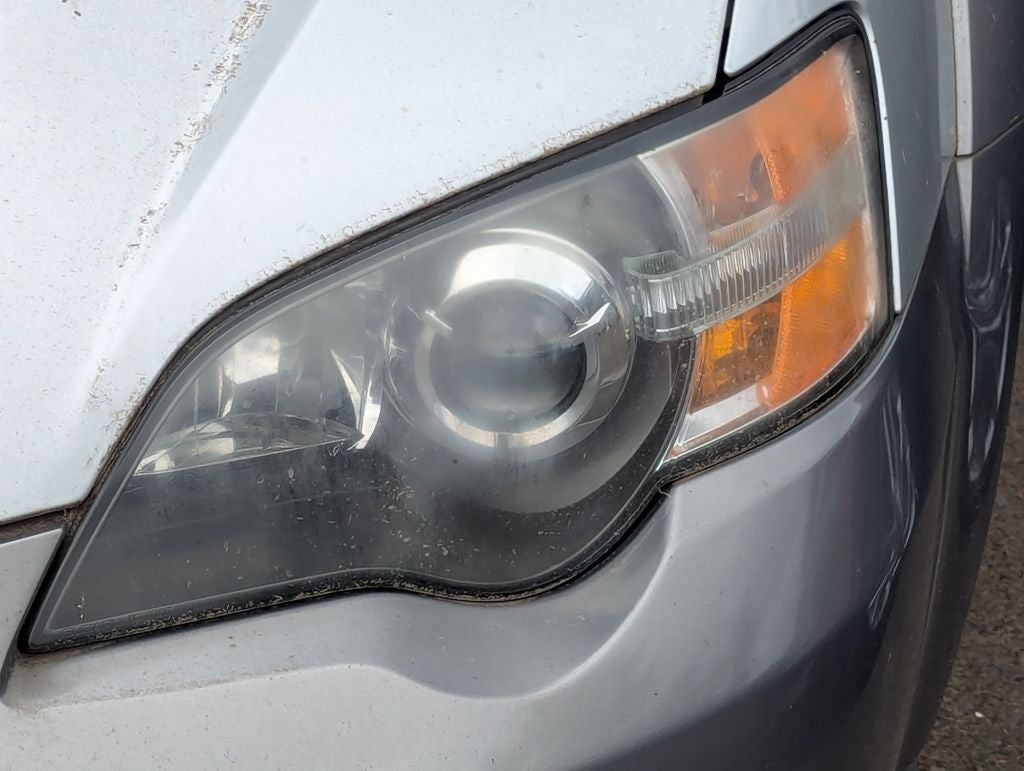 2005 Subaru Outback 2.5i