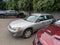 2005 Subaru Outback 2.5i