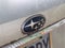 2005 Subaru Outback 2.5i