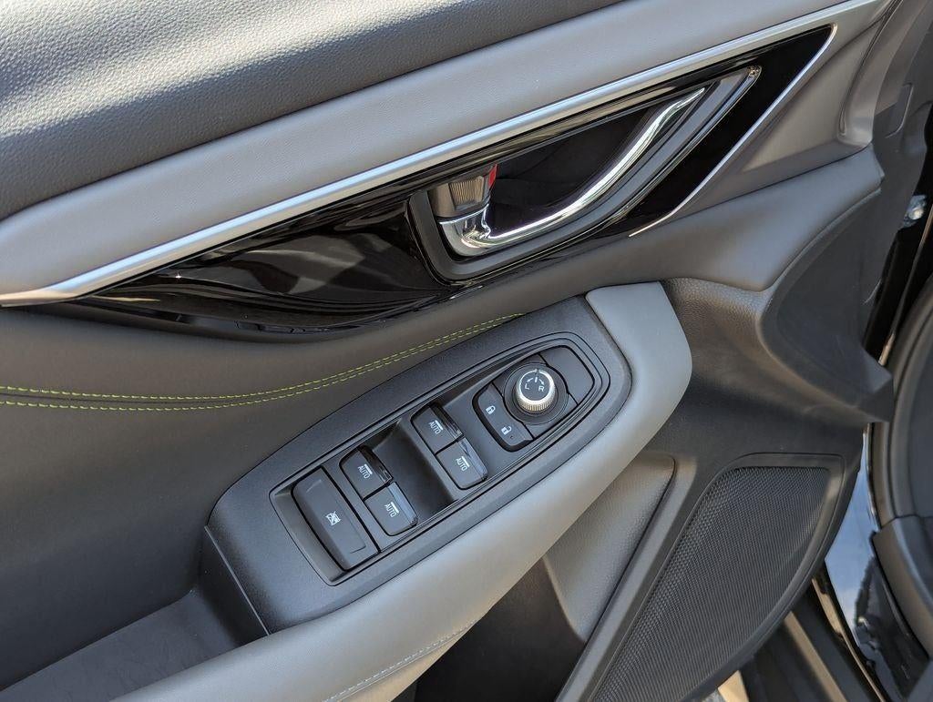 2023 Subaru Outback Onyx Edition XT
