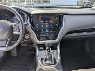 2023 Subaru Outback Onyx Edition XT
