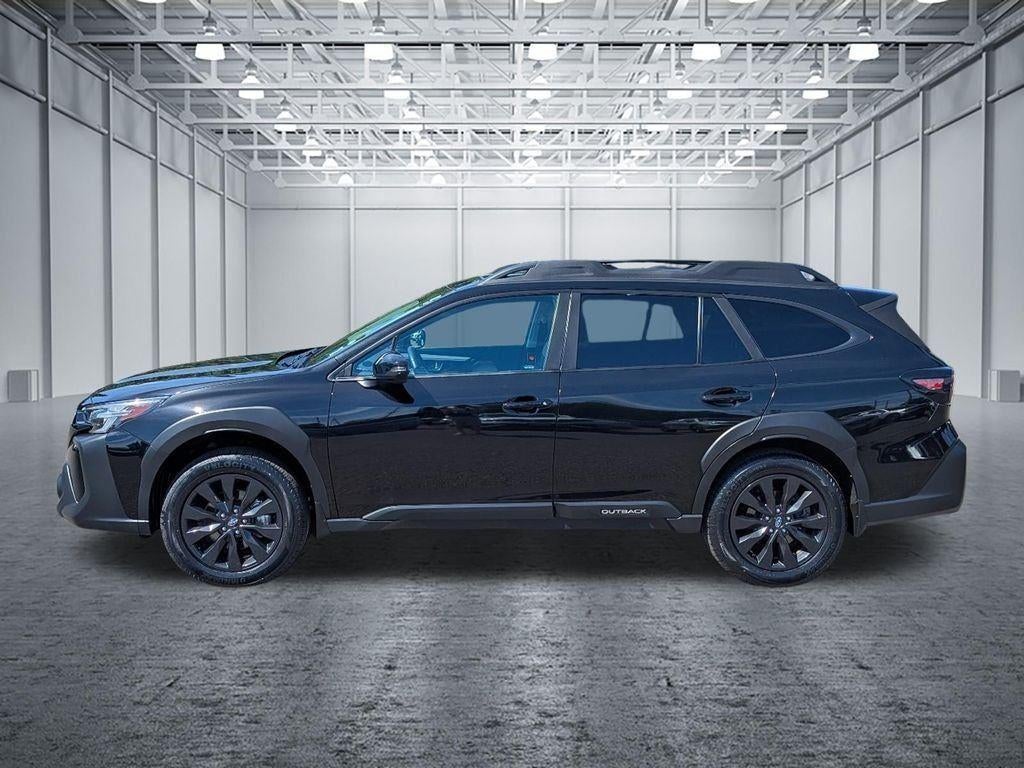 2023 Subaru Outback Onyx Edition XT