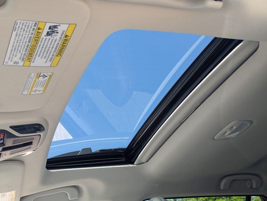 2023 Subaru Outback Onyx Edition XT