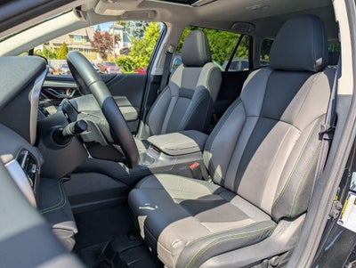 2023 Subaru Outback Onyx Edition XT
