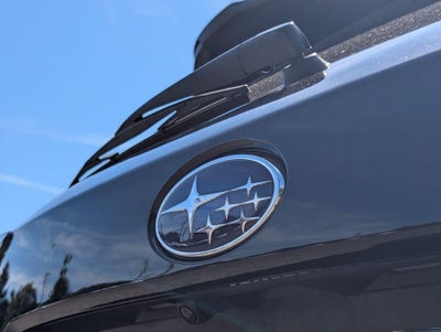 2023 Subaru Outback Onyx Edition XT