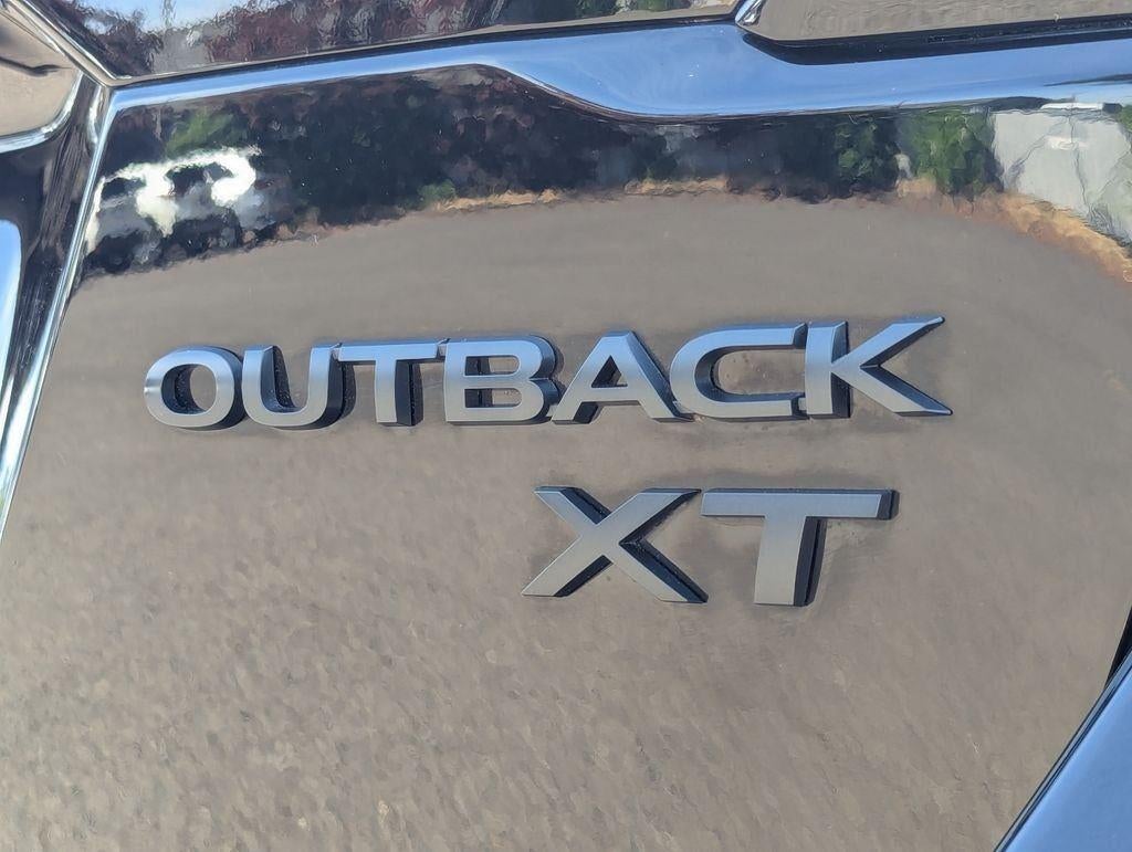 2023 Subaru Outback Onyx Edition XT