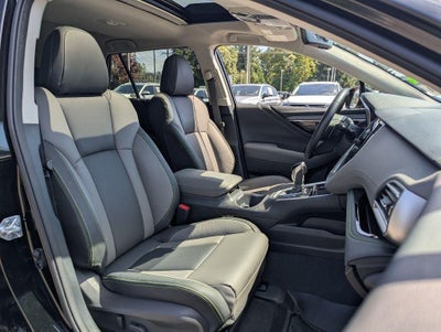 2023 Subaru Outback Onyx Edition XT
