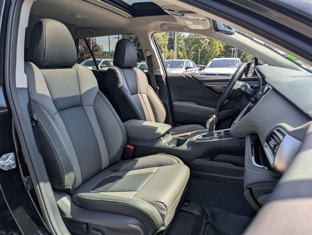 2023 Subaru Outback Onyx Edition XT