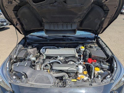 2023 Subaru Outback Onyx Edition XT