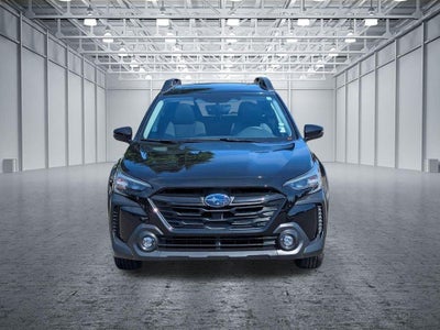 2023 Subaru Outback Onyx Edition XT