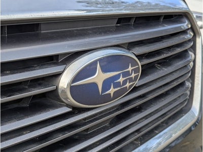 2019 Subaru Ascent Premium