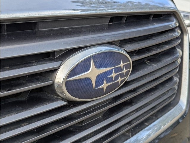 2019 Subaru Ascent Premium