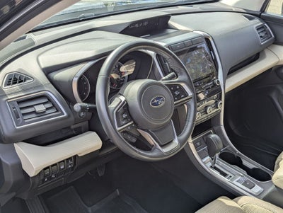 2019 Subaru Ascent Premium