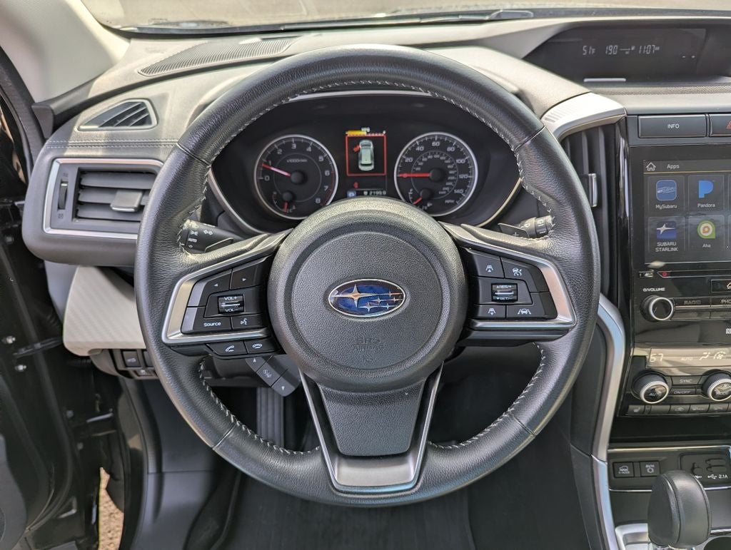 2019 Subaru Ascent Premium