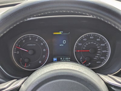 2019 Subaru Ascent Premium