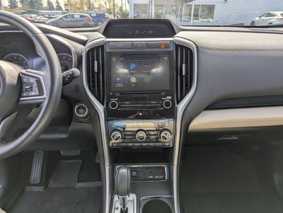 2019 Subaru Ascent Premium