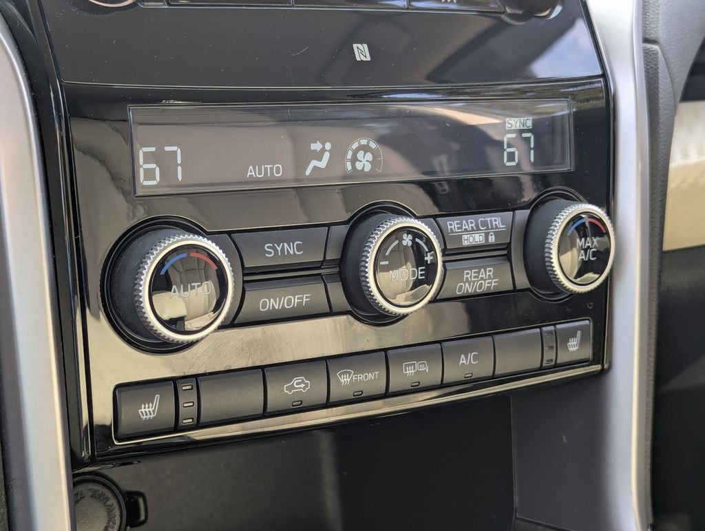 2019 Subaru Ascent Premium
